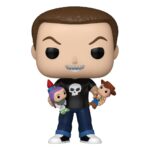 Funko POP! Sid (1598)