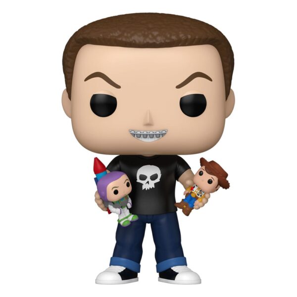 Funko POP! Sid (1598)
