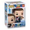 Funko POP! Sid (1598)