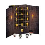 Funko Spooky Universal Studios 13-Day Naptár