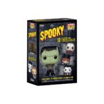 Funko Spooky Universal Studios 13-Day Naptár