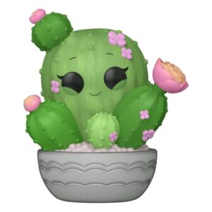 Funko POP! Barrel Cactus (01) Funko POP! Barrel Cactus (01)