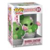 Funko POP! Barrel Cactus (01)