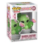Funko POP! Barrel Cactus (01)