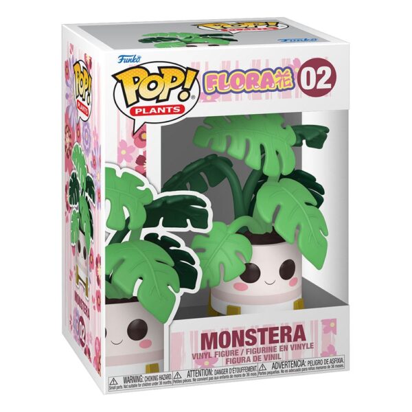 Funko POP! Monstera (02)