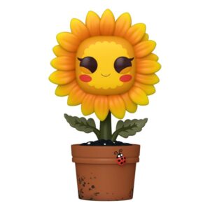 Funko POP! Sunflower (03) Funko POP! Sunflower (03)