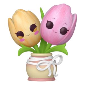 Funko POP! Tulip (04)