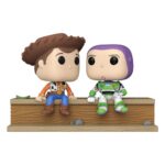 Funko POP! Woody and Buzz (1599)