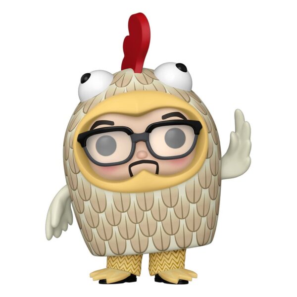 Funko POP! Al (1600)