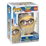 Funko POP! Al (1600)