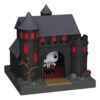 Funko Bitty POP! Dracula and Castle