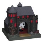 Funko Bitty POP! Dracula and Castle