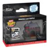Funko Bitty POP! Dracula and Castle