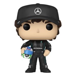 Funko POP! Kimi Antonelli (13) Funko POP! Kimi Antonelli (13)