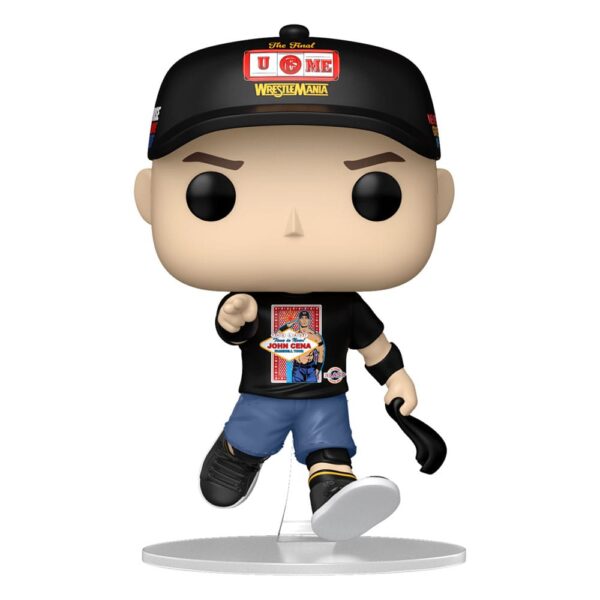 Funko POP! John Cena (186)