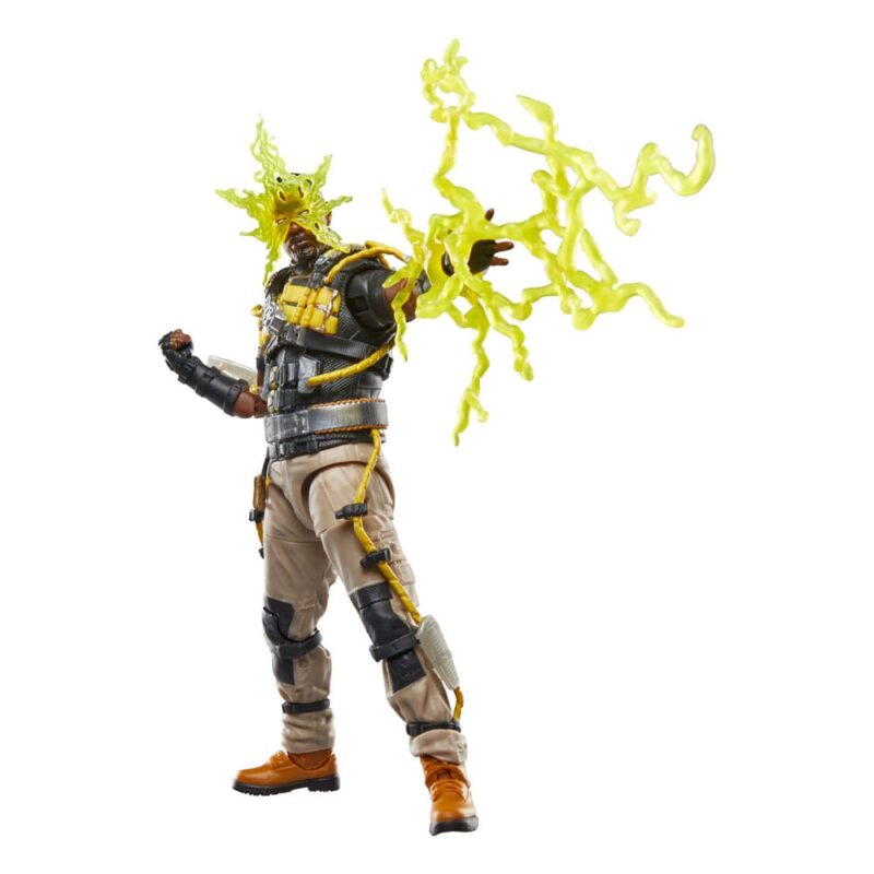 Marvel Legends Marvel's Electro Figura