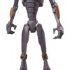 Star Wars Commando Droid Black Series Figura