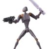 Star Wars Commando Droid Black Series Figura