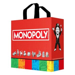 Szatyor Monopoly