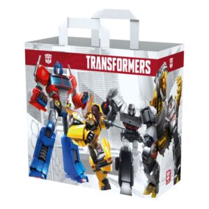 Szatyor Transformers