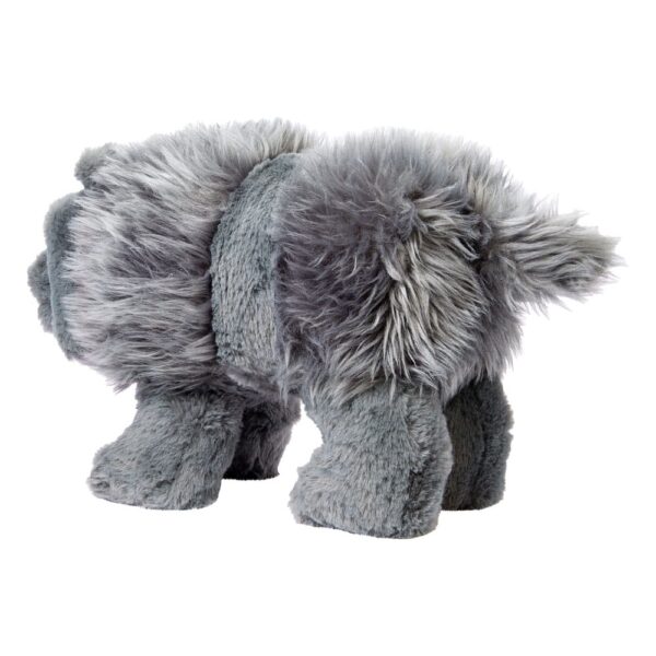 Minecraft Dennis The Wolf Interaktív Plüss 20cm
