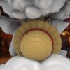 One Piece Luffy Gear 5 XXRay Figura