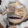 One Piece Luffy Gear 5 XXRay Figura