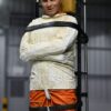 Dr. Hannibal Lecter (Masked) Figura