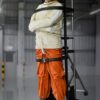 Dr. Hannibal Lecter (Masked) Figura