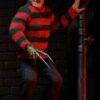 Freddy Krueger Nightmare on The Elm Street 3 Figura