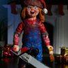 Chucky Ultimate (Holiday Edition) Figura