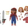 Chucky Ultimate (Holiday Edition) Figura