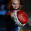 Chucky Ultimate (Holiday Edition) Figura