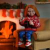 Chucky Ultimate (Holiday Edition) Figura
