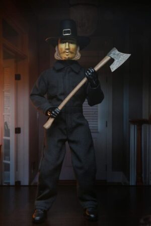 Thanksgiving John Carver Figura