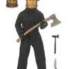Thanksgiving John Carver Figura