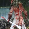 Prey Ultimate Bear Blood Feral Predator Figura