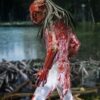Prey Ultimate Bear Blood Feral Predator Figura
