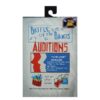 Back to The Future Marty McFly (Audition) Figura
