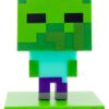 Minecraft Zombie ICON Light lámpa