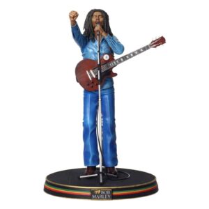 Bob Marley Live at The Rainbow '77 Figura