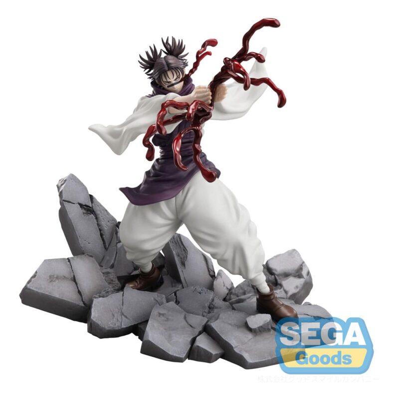Jujutsu Kaisen Choso Luminasta Figura