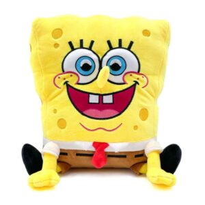 Spongyabob Plüss 22cm Spongyabob Plüss 22cm
