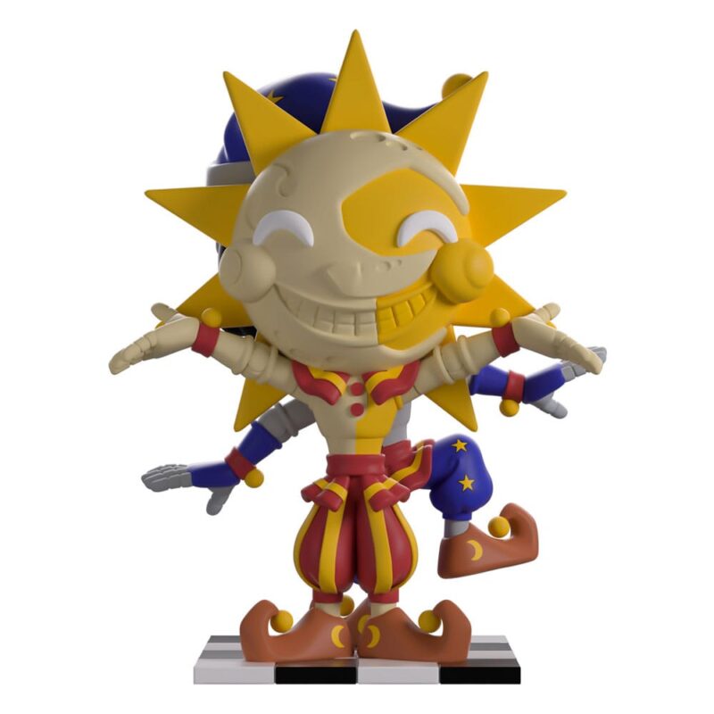Five Nights at Freddy's Sun & Moon Figura