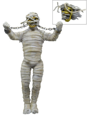 Iron Maiden World Slavery Tour 84-85 Figura Iron Maiden World Slavery Tour 84-85 Figura