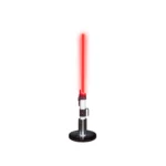 Star Wars Darth Vader Fénykard Asztali Lámpa
