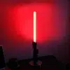 Star Wars Darth Vader Fénykard Asztali Lámpa