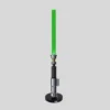 Star Wars Luke Skywalker Fénykard Asztali Lámpa (zöld)