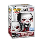 Funko POP! Billy The Puppet (1824)