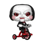 Funko POP! Billy The Puppet (1824)